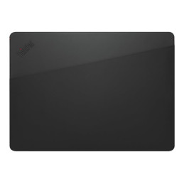 Lenovo - Housse d'ordinateur portable - respectueux de l'environnement - 14" - noir (4X41L51716)_1