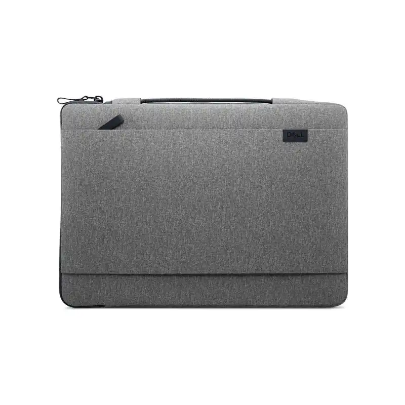 Dell EcoLoop Urban CV4425 - Housse d'ordinateur portable - 11" - 14" - Gris bruyère (DELL-CV4425)_1 Dell EcoLoop Urban CV4425 - Housse d'ordinateur portable - 11" - 14" - Gris bruyère (DELL-CV4425)_1
