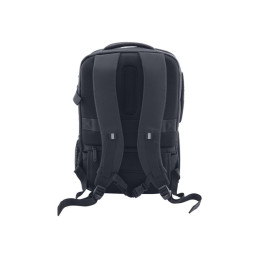 HP - Edition Créateur - sac à dos pour ordinateur portable - 16.1" - bleu marine foncé - pour OMEN Tra... (6M5S3AA)_5