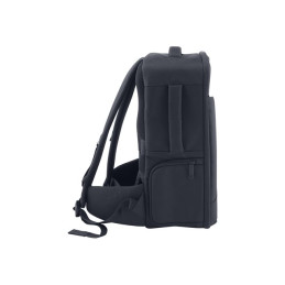 HP - Edition Créateur - sac à dos pour ordinateur portable - 16.1" - bleu marine foncé - pour OMEN Tra... (6M5S3AA)_6