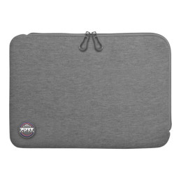 PORT Torino II - Housse d'ordinateur portable - 10" - 12.5" - gris (140410)_3