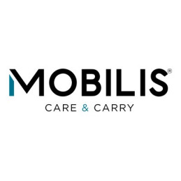 Mobilis - Dragonne pour étui de transport (pack de 10) (001036)_2