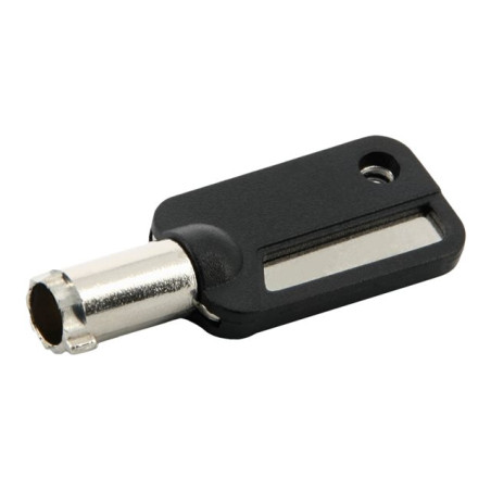 Mobilis - Clé principale de verrou de câble - pour P - N: 001326, 001327 (001338)_1