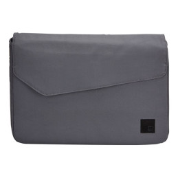 Case Logic LoDo - Housse d'ordinateur portable - 11.6" - gris (LODS111GR)_1