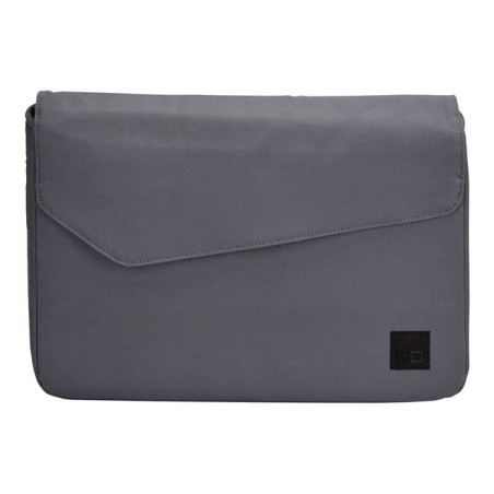 Case Logic LoDo - Housse d'ordinateur portable - 11.6" - gris (LODS111GR)_1