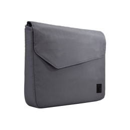 Case Logic LoDo - Housse d'ordinateur portable - 11.6" - gris (LODS111GR)_2
