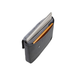 Case Logic LoDo - Housse d'ordinateur portable - 11.6" - gris (LODS111GR)_3
