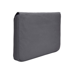 Case Logic LoDo - Housse d'ordinateur portable - 11.6" - gris (LODS111GR)_4