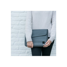 Case Logic LoDo - Housse d'ordinateur portable - 11.6" - gris (LODS111GR)_6