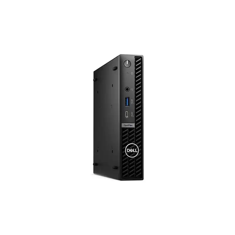 Dell OptiPlex 7020 (version 2024) - Micro Core i5 i5-14500T - jusqu'à 4.8 GHz - RAM 8 Go - SSD 512 Go - ... (43G0G)_1