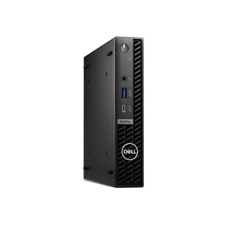 Dell OptiPlex 7020 (version 2024) - Micro Core i5 i5-14500T - jusqu'à 4.8 GHz - RAM 8 Go - SSD 512 Go - ... (43G0G)_1