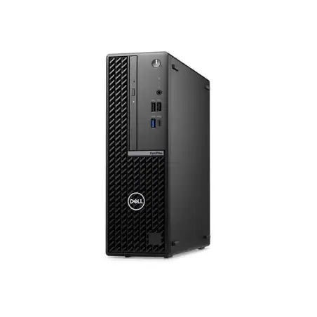 Dell OptiPlex 7020 (version 2024) - SFF Core i5 i5-14500 - jusqu'à 5 GHz - RAM 16 Go - SSD 512 Go - NVMe... (0TWFC)_1
