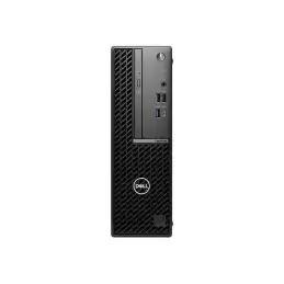 Dell OptiPlex 7020 (version 2024) - SFF Core i5 i5-14500 - jusqu'à 5 GHz - RAM 16 Go - SSD 512 Go - NVMe... (0TWFC)_2