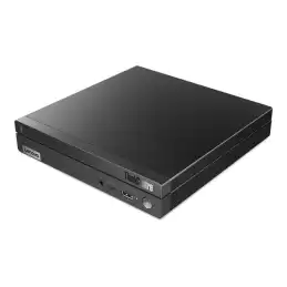 Lenovo ThinkCentre neo 50q Gen 4 12LN - Minuscule Core i5 13420H - jusqu'à 4.6 GHz - RAM 16 Go - SS... (12LN001YFR)_4