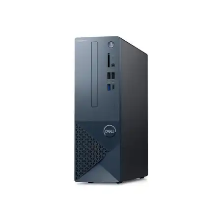 Dell Inspiron 3030 - SFF Core i5 12400 - jusqu'à 4.4 GHz - RAM 8 Go - SSD 512 Go - NVMe - UHD Graphics 7... (6WW4J)_1