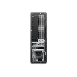 Dell Inspiron 3030 - SFF Core i5 12400 - jusqu'à 4.4 GHz - RAM 8 Go - SSD 512 Go - NVMe - UHD Graphics 7... (6WW4J)_4