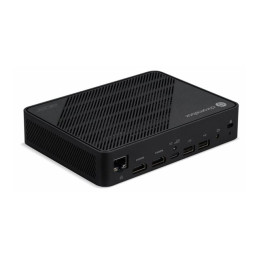 Acer Chromebox Mini Entreprise CXM1 - Mini PC 1 x Celeron N4500 - jusqu'à 2.8 GHz - RAM 8 Go - fl... (DT.Z46EH.001)_4