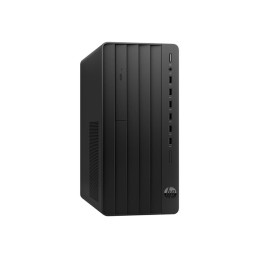 HP Pro 290 G9 - Tour Core i3 i3-14100 - jusqu'à 4.7 GHz - RAM 8 Go - SSD 256 Go - NVMe - graveur de... (937W0EAABF)_2