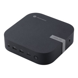 ASUS Chromebox 5 S7009UN+ - Mini PC 1 x Core i7 1260P - jusqu'à 4.7 GHz - RAM 16 Go - SSD 256 ... (90MS02N1-M001E0)_1