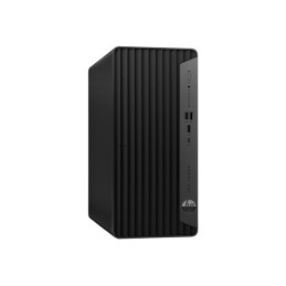 HP Pro 400 G9 - Tour Core i5 i5-14500 - jusqu'à 5 GHz - RAM 8 Go - SSD 512 Go - NVMe - graveur de D... (99P28ETABF)_3