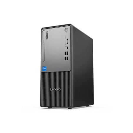 Lenovo ThinkCentre neo 50t Gen 5 12UD - Tour Core i3 i3-14100 - jusqu'à 4.7 GHz - RAM 8 Go - SSD 25... (12UD0029FR)_1