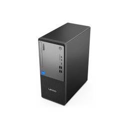 Lenovo ThinkCentre neo 50t Gen 5 12UD - Tour Core i3 i3-14100 - jusqu'à 4.7 GHz - RAM 8 Go - SSD 25... (12UD0029FR)_2