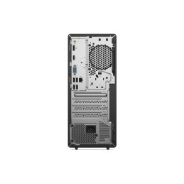 Lenovo ThinkCentre neo 50t Gen 5 12UD - Tour Core i3 i3-14100 - jusqu'à 4.7 GHz - RAM 8 Go - SSD 25... (12UD0029FR)_6