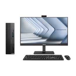ASUS ExpertCenter D7 D700SE 513500433X - SFF Core i5 13500 - jusqu'à 4.8 GHz - RAM 8 Go - SSD ... (90PF0421-M03960)_1