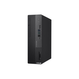 ASUS ExpertCenter D7 D700SE 313100176X - SFF Core i3 13100 - jusqu'à 4.5 GHz - RAM 8 Go - SSD ... (90PF0421-M03PL0)_1