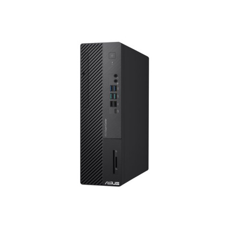 ASUS ExpertCenter D7 D700SE 313100176X - SFF Core i3 13100 - jusqu'à 4.5 GHz - RAM 8 Go - SSD ... (90PF0421-M03PL0)_1