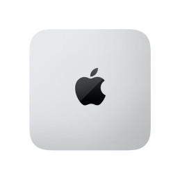 Apple Mac Studio - USFF M4 Max jusqu'à - RAM 36 Go - SSD 512 Go - Apple M4 Max 32-core - Gigabit Eth... (MU963FN/A)_3