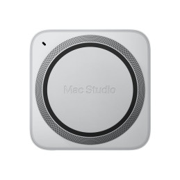 Apple Mac Studio - USFF M4 Max jusqu'à - RAM 36 Go - SSD 512 Go - Apple M4 Max 32-core - Gigabit Eth... (MU963FN/A)_7
