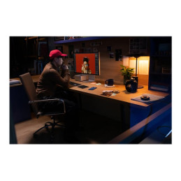 Apple Mac Studio - USFF M4 Max jusqu'à - RAM 36 Go - SSD 512 Go - Apple M4 Max 32-core - Gigabit Eth... (MU963FN/A)_10