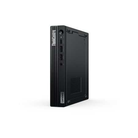 Lenovo ThinkCentre M90q Gen 5 12TH - Minuscule Core i7 i7-14700 - jusqu'à 5.4 GHz - RAM 16 Go - SSD... (12TH001AFR)_1