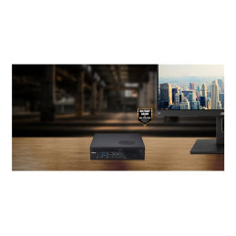 Mini-PC (0,6L) - Mini PC Pro - PB63-B5046AH - Black - i5-13400 - 16Go - 512Go NVMe SSD - UMA -... (90MS02R1-M001E0)_7