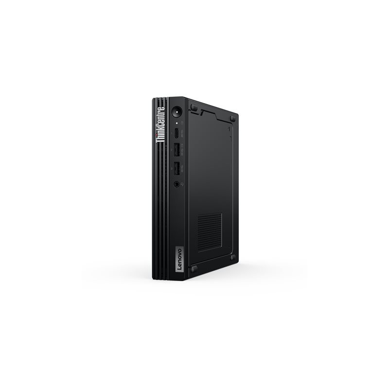 Lenovo ThinkCentre M90q Gen 5 12TH - Minuscule Core i9 i9-14900 - jusqu'à 5.8 GHz - vPro Enterprise... (12TH001DFR)_1