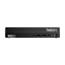 Lenovo ThinkCentre M90q Gen 5 12TH - Minuscule Core i9 i9-14900 - jusqu'à 5.8 GHz - vPro Enterprise... (12TH001DFR)_2