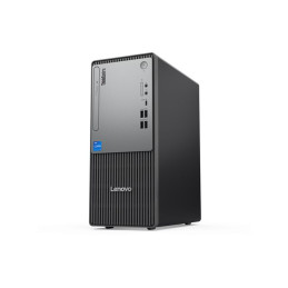 Lenovo ThinkCentre neo 50t Gen 5 12UD - Tour Core i5 i5-14400 - jusqu'à 4.7 GHz - RAM 8 Go - SSD 25... (12UD0038FR)_1