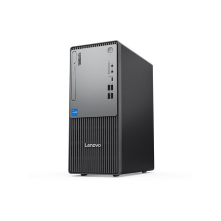 Lenovo ThinkCentre neo 50t Gen 5 12UD - Tour Core i5 i5-14400 - jusqu'à 4.7 GHz - RAM 8 Go - SSD 25... (12UD0038FR)_1