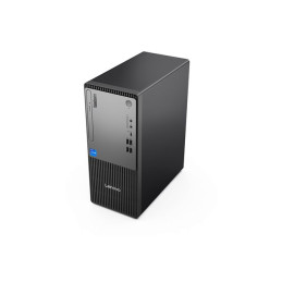 Lenovo ThinkCentre neo 50t Gen 5 12UD - Tour Core i5 i5-14400 - jusqu'à 4.7 GHz - RAM 8 Go - SSD 25... (12UD0038FR)_2