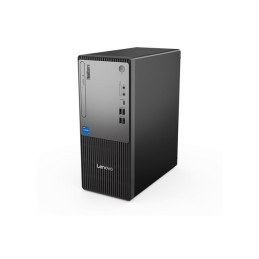 Lenovo ThinkCentre neo 50t Gen 5 12UD - Tour Core i5 i5-14400 - jusqu'à 4.7 GHz - RAM 8 Go - SSD 25... (12UD0038FR)_3