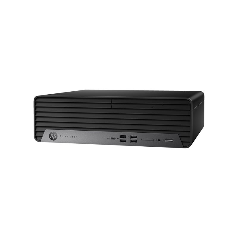 HP Elite 800 G9 - SFF Core i9 i9-14900 - jusqu'à 5.8 GHz - RAM 16 Go - SSD 1 To - NVMe - graveur de... (A0ZA0EAABF)_1