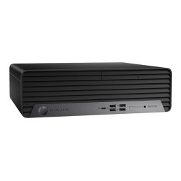 HP Elite 800 G9 - SFF Core i9 i9-14900 - jusqu'à 5.8 GHz - RAM 16 Go - SSD 1 To - NVMe - graveur de... (A0ZA0EAABF)_3