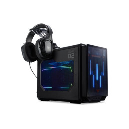 Acer Predator Orion X POX-950 - Châssis compact jeux - Core i9 13900KF - jusqu'à 5.8 GHz - RAM 32... (DG.E3SEK.006)_4