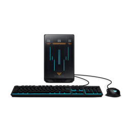 Acer Predator Orion X POX-950 - Châssis compact jeux - Core i9 13900KF - jusqu'à 5.8 GHz - RAM 32... (DG.E3SEK.006)_6