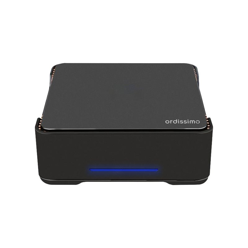 ORDISSIMO Luna 2 - MT Celeron J3455 - jusqu'à 2.3 GHz - RAM 4 Go - flash - eMMC 64 Go - HD Graphics 50... (ART0444)_1