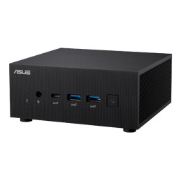 ASUS ExpertCenter PN64 S3037AD - Mini PC Core i3 1220P - jusqu'à 4.4 GHz - RAM 8 Go - SSD 256 ... (90MS02G1-M00150)_1