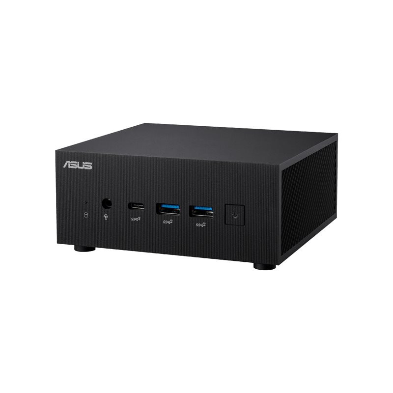 ASUS ExpertCenter PN64 S3037AD - Mini PC Core i3 1220P - jusqu'à 4.4 GHz - RAM 8 Go - SSD 256 ... (90MS02G1-M00150)_1