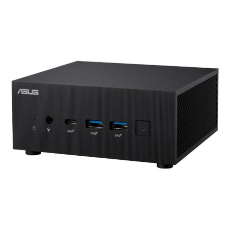 ASUS ExpertCenter PN64 S3037AD - Mini PC Core i3 1220P - jusqu'à 4.4 GHz - RAM 8 Go - SSD 256 ... (90MS02G1-M00150)_1