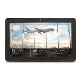 AOpen eTILE 15M-FKB - Tout-en-un Core i5 7300U - jusqu'à 3.5 GHz - RAM 8 Go - SSD 128 Go - NVMe... (491.WT300.1610)_1